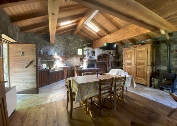 IMG_9813.jpg - Baita Localita' Rovinal San Jacques 1, Ayas - foto 2