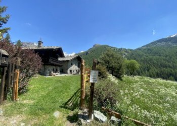 IMG_9823.jpg - Baita Localita' Rovinal San Jacques 1, Ayas - foto 5