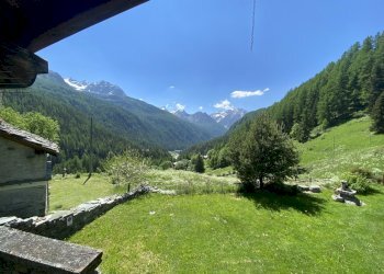 IMG_9810.jpg - Baita Localita' Rovinal San Jacques 1, Ayas - foto 6