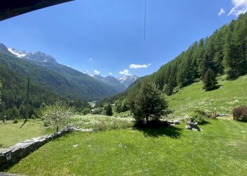 IMG_9811 (1).jpg - Baita Localita' Rovinal San Jacques 1, Ayas - foto 7