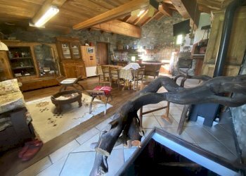 IMG_9809.jpg - Baita Localita' Rovinal San Jacques 1, Ayas - foto 15