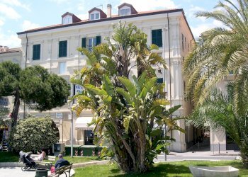 Appartamento bilocale in vendita a Diano Marina - Appartamento Via Marsala 1, Diano Marina - foto 1