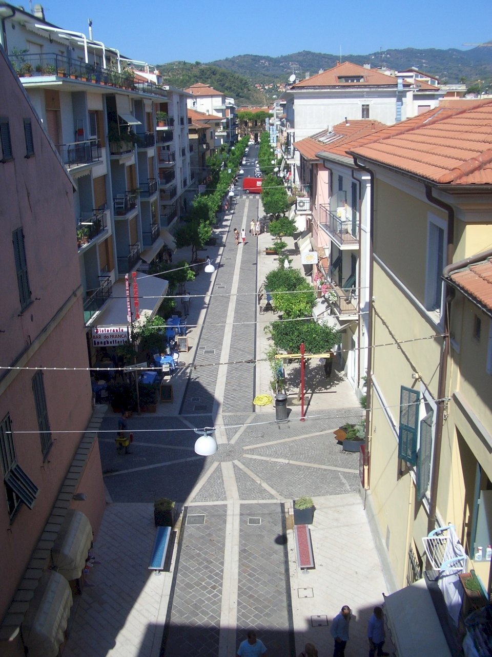 16.JPG - Two-room apartment Corso Giuseppe Garibaldi 18, Diano Marina - photo 1