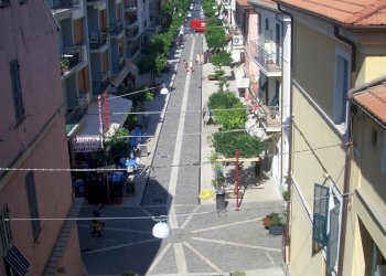 16.JPG - Two-room apartment Corso Giuseppe Garibaldi 18, Diano Marina - photo 1
