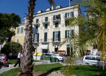 Esterno - Two-room apartment Corso Giuseppe Garibaldi 18, Diano Marina - photo 2