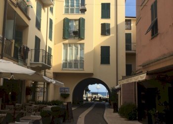 02.jpg - Two-room apartment Corso Giuseppe Garibaldi 18, Diano Marina - photo 3