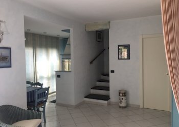 Zona Giorno - Two-room apartment Corso Giuseppe Garibaldi 18, Diano Marina - photo 5