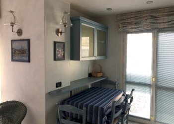 13.JPG - Two-room apartment Corso Giuseppe Garibaldi 18, Diano Marina - photo 7