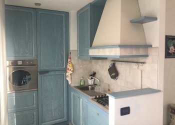 14.JPG - Two-room apartment Corso Giuseppe Garibaldi 18, Diano Marina - photo 8