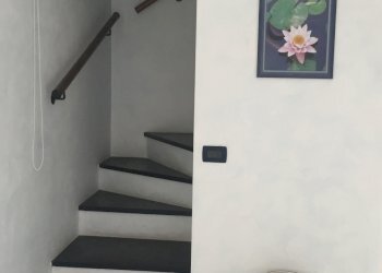 17.jpg - Two-room apartment Corso Giuseppe Garibaldi 18, Diano Marina - photo 9