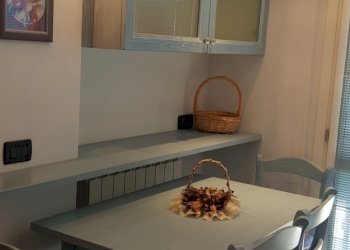 13.jpg - Two-room apartment Corso Giuseppe Garibaldi 18, Diano Marina - photo 14