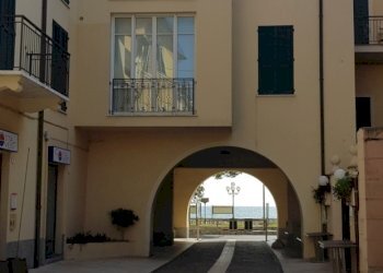 23.jpg - Two-room apartment Corso Giuseppe Garibaldi 18, Diano Marina - photo 21