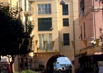 24.JPG - Two-room apartment Corso Giuseppe Garibaldi 18, Diano Marina - photo 22