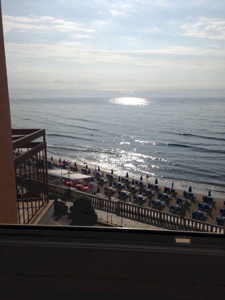 Vista - Trilocale via Generale Ardoino, Diano Marina - foto 1