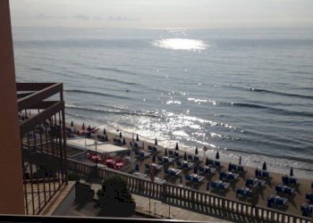 Vista - Trilocale via Generale Ardoino, Diano Marina - foto 1