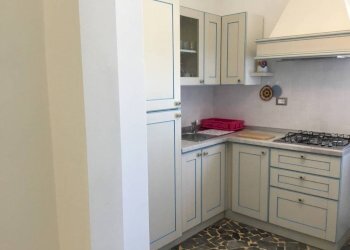 Cucina - Trilocale via Generale Ardoino, Diano Marina - foto 5