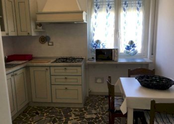 Cucina - Trilocale via Generale Ardoino, Diano Marina - foto 6