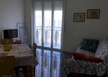 Salone - Trilocale via Generale Ardoino, Diano Marina - foto 8