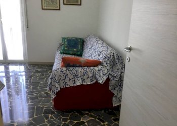 Salone - Trilocale via Generale Ardoino, Diano Marina - foto 9