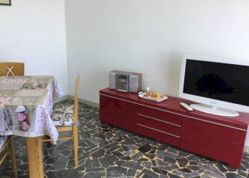 Salone - Trilocale via Generale Ardoino, Diano Marina - foto 10