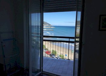 Balcone - Trilocale via Generale Ardoino, Diano Marina - foto 13