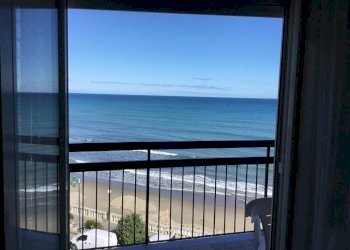 Balcone - Trilocale via Generale Ardoino, Diano Marina - foto 14