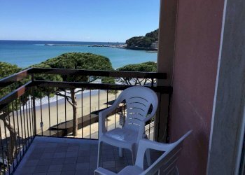 Balcone - Trilocale via Generale Ardoino, Diano Marina - foto 15