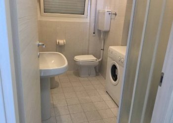 Bagno - Trilocale via Generale Ardoino, Diano Marina - foto 16