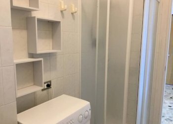 Bagno - Trilocale via Generale Ardoino, Diano Marina - foto 17