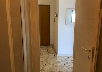 Interno appartamento - Trilocale via Generale Ardoino, Diano Marina - foto 18