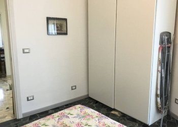 Camera da letto - Trilocale via Generale Ardoino, Diano Marina - foto 21