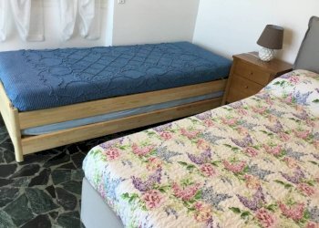 Camera da letto - Trilocale via Generale Ardoino, Diano Marina - foto 23