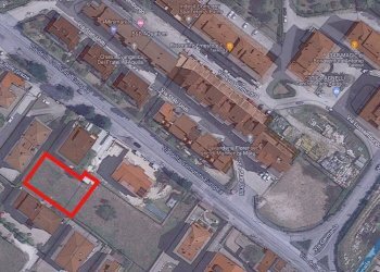 Terreno edificabile via della Comunità Europea, L'Aquila - foto 1