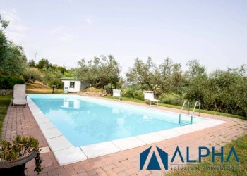 vista - Villa via Fontana, Roncofreddo - foto 2