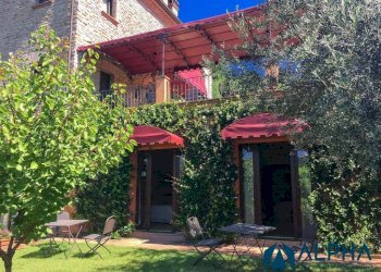 vista - Villa via Fontana, Roncofreddo - foto 9