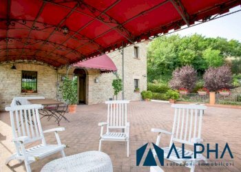 vista - Villa via Fontana, Roncofreddo - foto 10