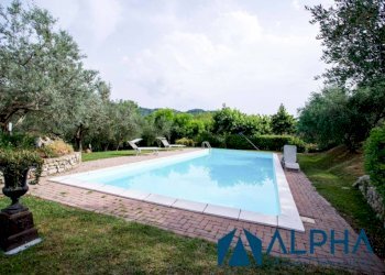 vista - Villa via Fontana, Roncofreddo - foto 11