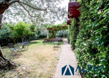 vista - Villa via Fontana, Roncofreddo - foto 16