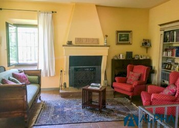 vista - Villa via Fontana, Roncofreddo - foto 17