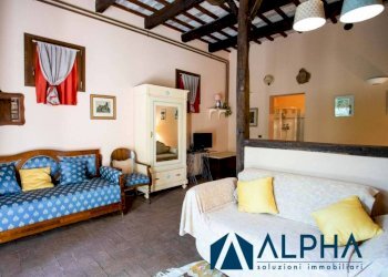 vista - Villa via Fontana, Roncofreddo - foto 18