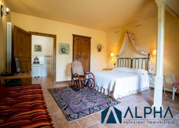 vista - Villa via Fontana, Roncofreddo - foto 19