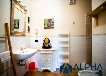 vista - Villa via Fontana, Roncofreddo - foto 20