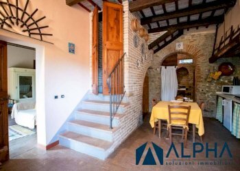 vista - Villa via Fontana, Roncofreddo - foto 22