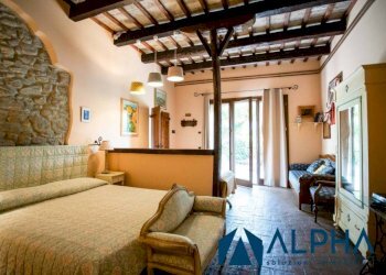 vista - Villa via Fontana, Roncofreddo - foto 25