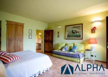 vista - Villa via Fontana, Roncofreddo - foto 26