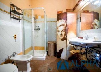 vista - Villa via Fontana, Roncofreddo - foto 27