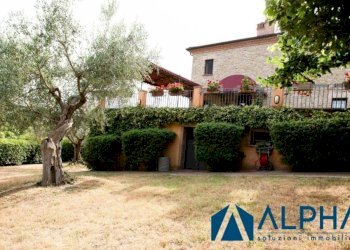 vista - Villa via Fontana, Roncofreddo - foto 28