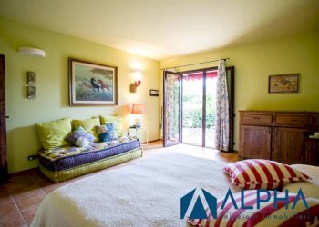 vista - Villa via Fontana, Roncofreddo - foto 29