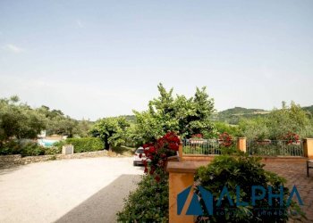 vista - Villa via Fontana, Roncofreddo - foto 30