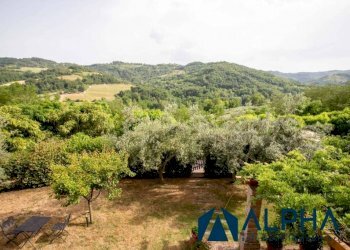 vista - Villa via Fontana, Roncofreddo - foto 31